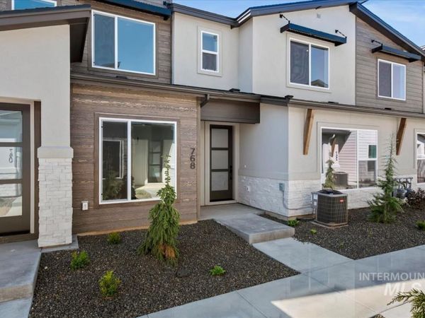 768 S Calhoun Ln., Star, ID 83669