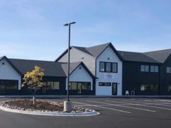 291 5th Avenue NE, Isanti, MN 55040