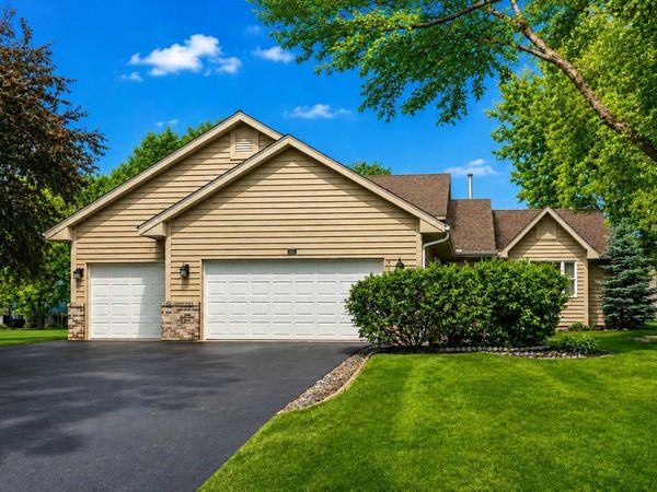 9249 Ashley Terrace, Brooklyn Park, MN 55443