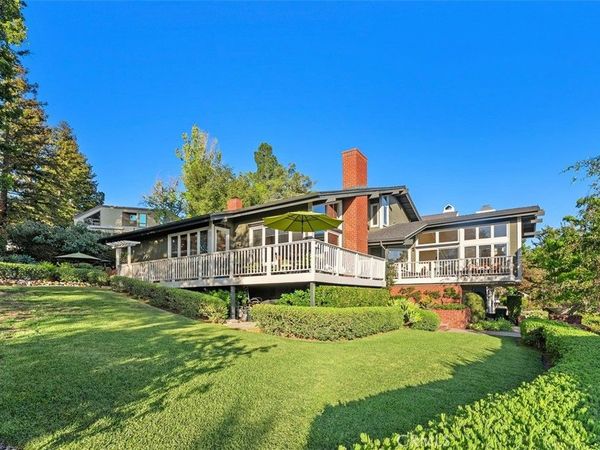 23602 Via Aguila, Coto de Caza, CA 92679