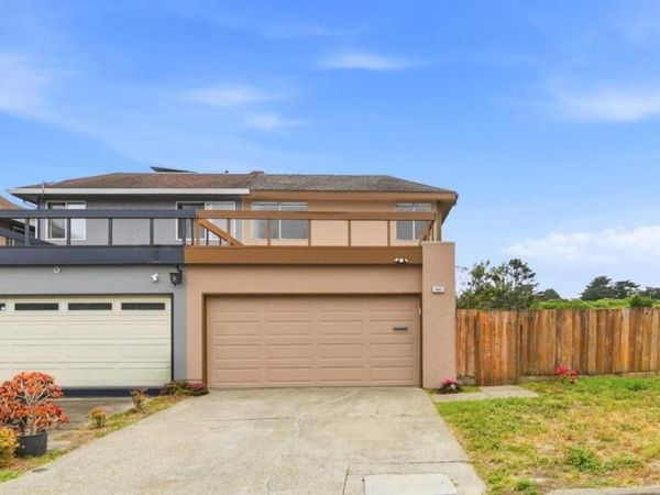 3885 Shamrock Court, South San Francisco, CA 94080