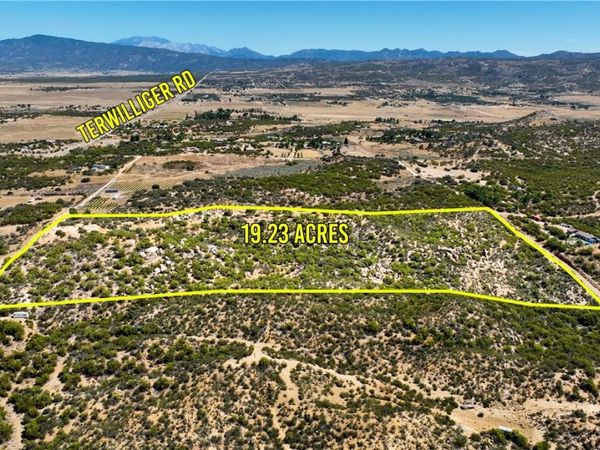 3 Breiner Valley Road, Anza, CA 92539