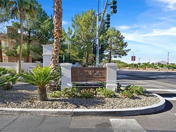 251 S Green Valley Parkway, Unit 3322, Henderson, NV 89012