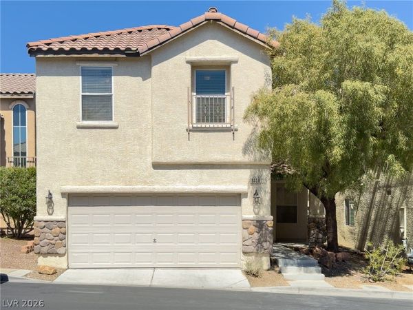 9456 Grandview Spring Avenue , Las Vegas, NV 89166