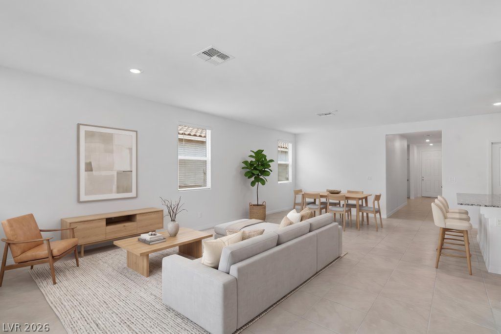 8955 Marigold Creek Street, Las Vegas, NV 89113 Main Photo