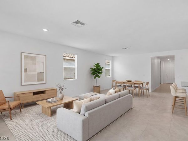 8955 Marigold Creek Street, Las Vegas, NV 89113