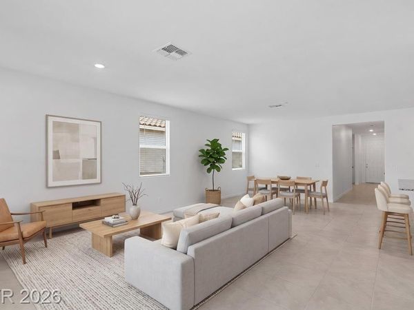 8955 Marigold Creek Street, Las Vegas, NV 89113