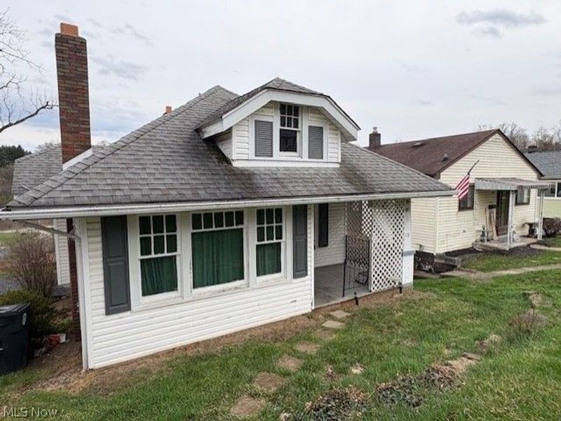 178 Rosslyn Boulevard, Steubenville, OH 43952 Photo 1