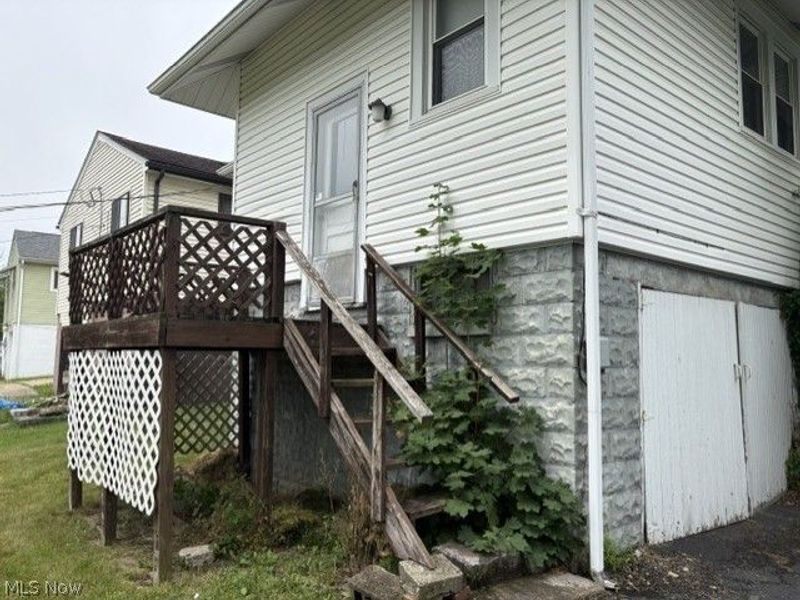 178 Rosslyn Boulevard, Steubenville, OH 43952 Photo 4
