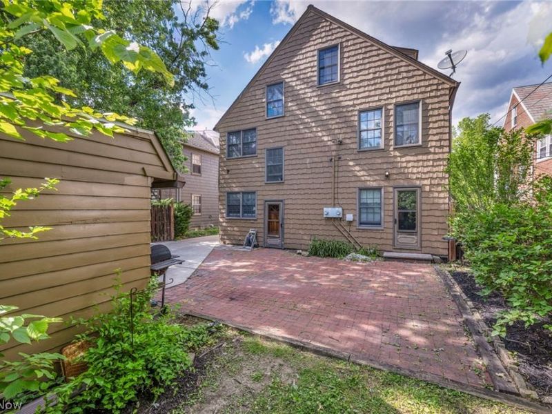 18428 Winslow Road, Shaker Heights, OH 44122 Photo 44