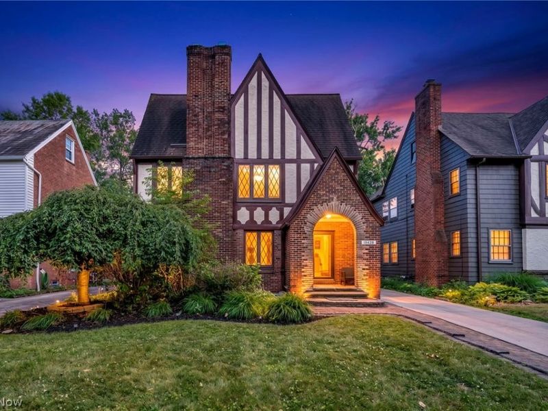 18428 Winslow Road, Shaker Heights, OH 44122 Photo 48