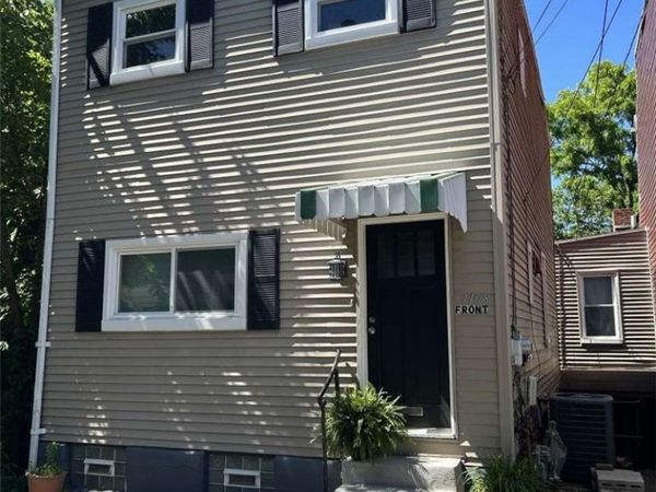 1108 Brabec St, Pittsburgh, PA 15212
