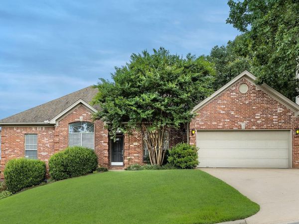 113 Trelon Way , Little Rock, AR 72223