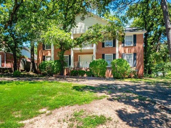 901 N Mississippi , Little Rock, AR 72207