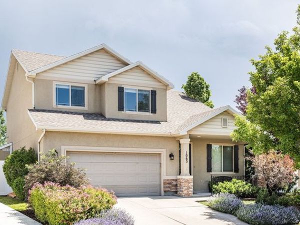 1065 W WINDSOR DR , North Salt Lake, UT 84054