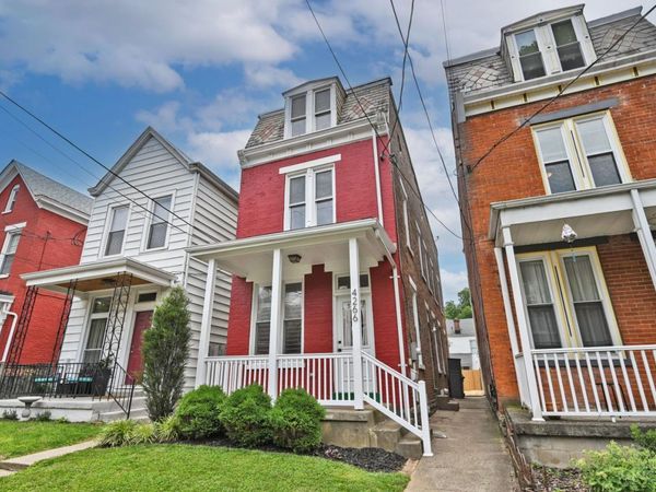 4266 Williamson Place, Cincinnati, OH 45223