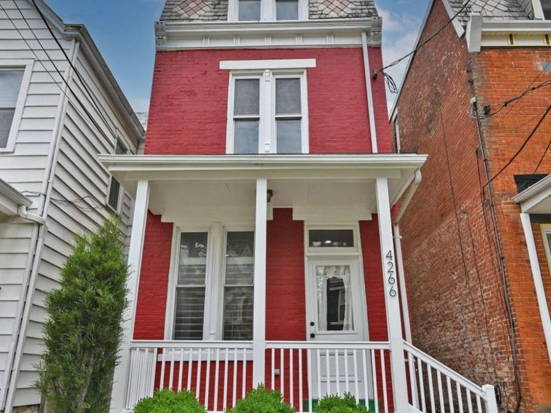 4266 Williamson Place, Cincinnati, OH 45223 Photo 2