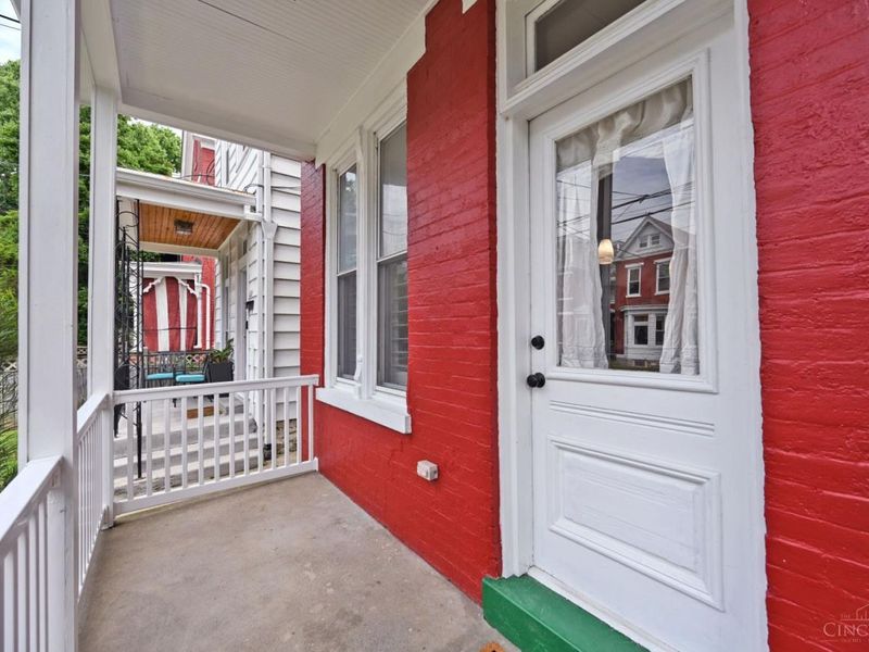 4266 Williamson Place, Cincinnati, OH 45223 Photo 3