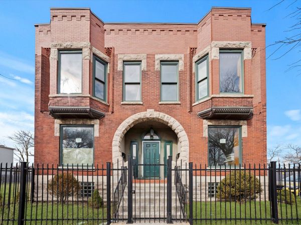 716-718 W 51st Street , Chicago, IL 60609