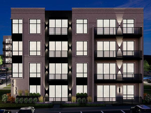 6633 N Milwaukee Avenue , Unit 101, Niles, IL 60714