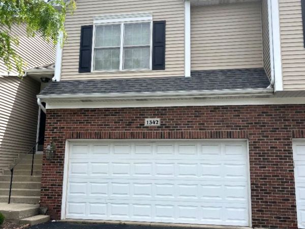 1342 N Winslowe Drive , Palatine, IL 60074