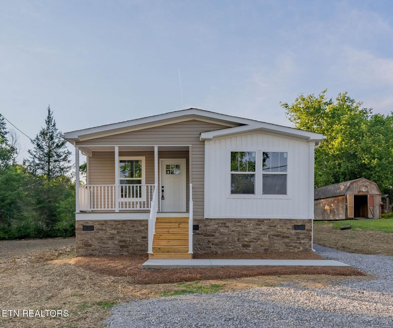 2113 Tipton Station Rd, Knoxville, TN 37920 Main Photo