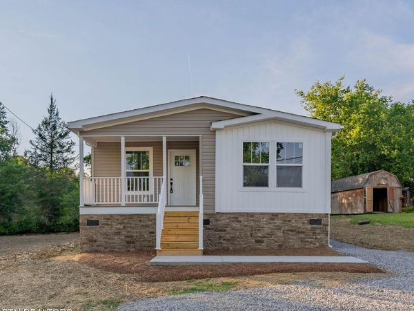 2113 Tipton Station Rd, Knoxville, TN 37920