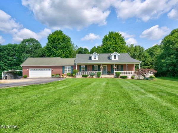 651 Highland Lane, Crossville, TN 38555
