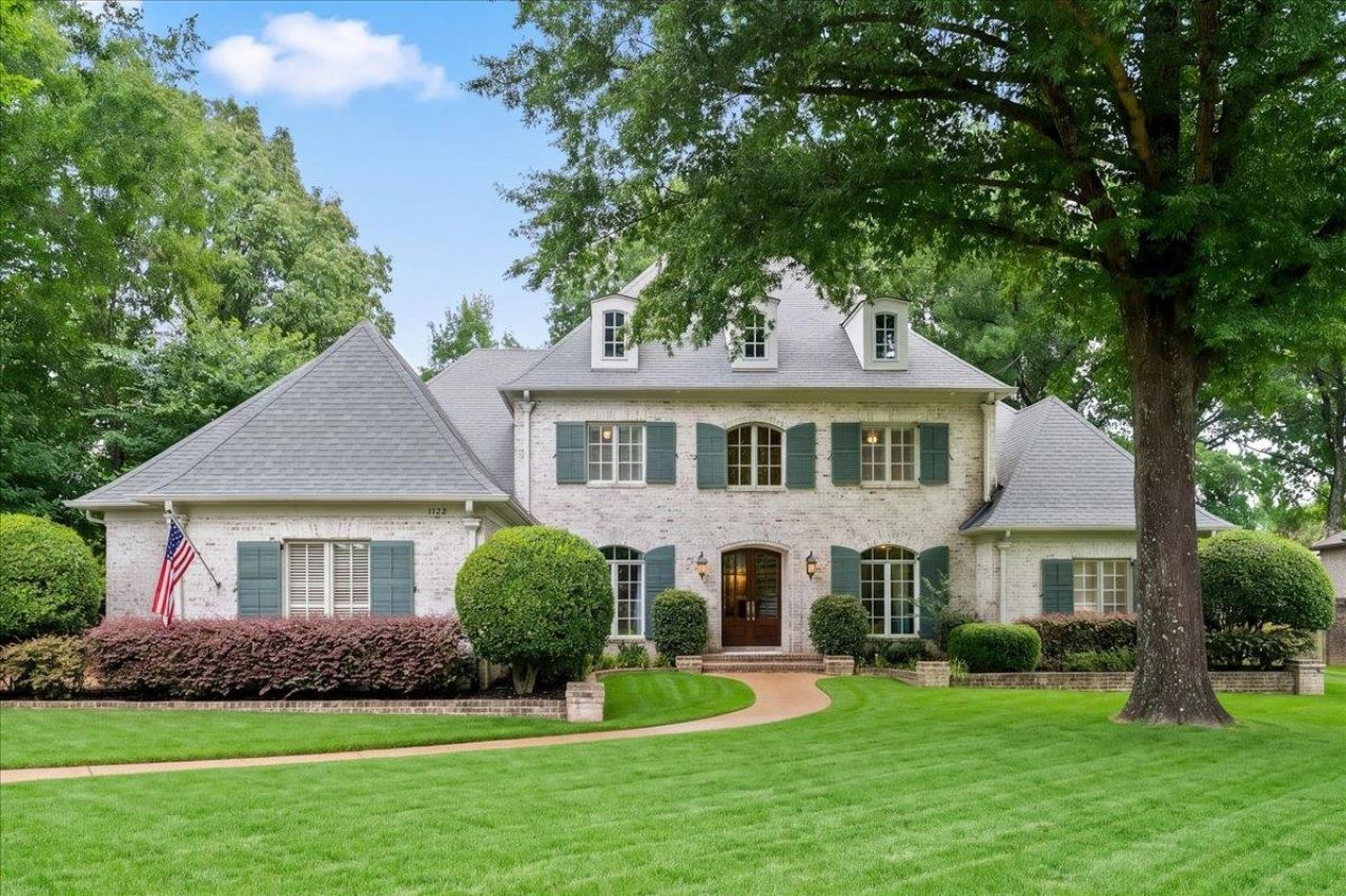 9464 Hedgegrove Cv, Germantown, TN 38139 Main Photo