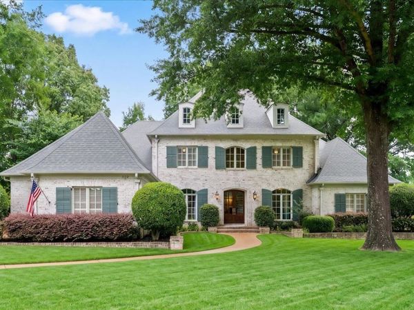 9464 HEDGEGROVE CV, Germantown, TN 38139