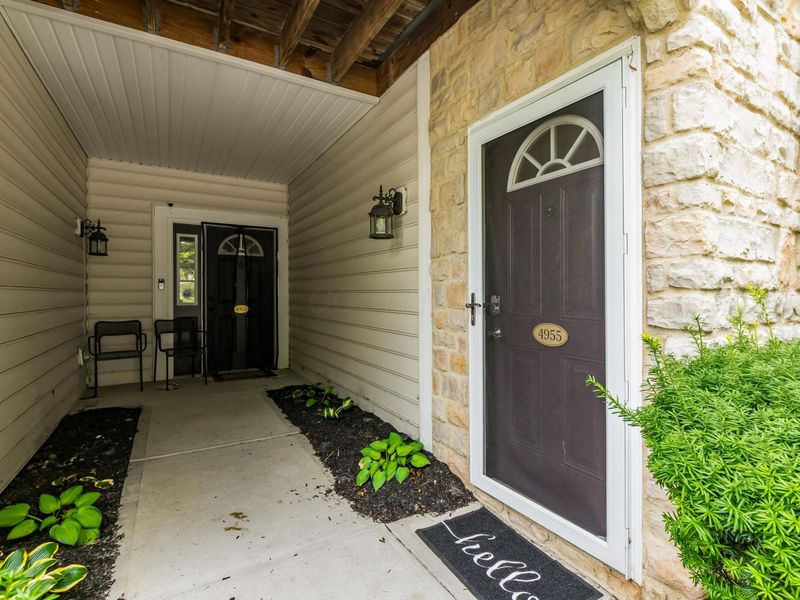4955 Ivyvine Boulevard, Dublin, OH 43016 Photo 2