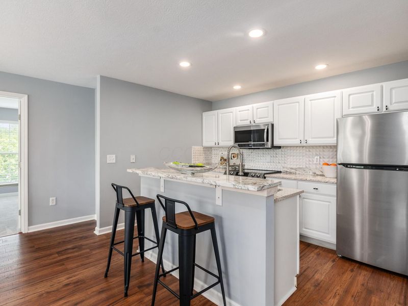 4955 Ivyvine Boulevard, Dublin, OH 43016 Photo 9