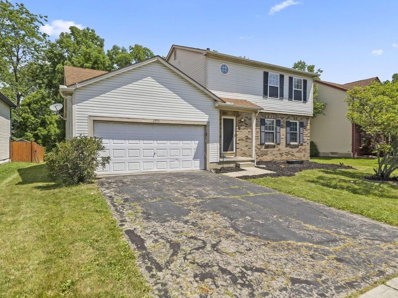 2392 Minerva Park Place , Columbus, OH 43229 Photo 2