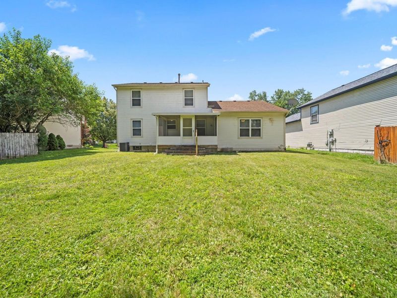 2392 Minerva Park Place , Columbus, OH 43229 Photo 58