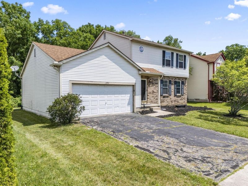 2392 Minerva Park Place , Columbus, OH 43229 Photo 61