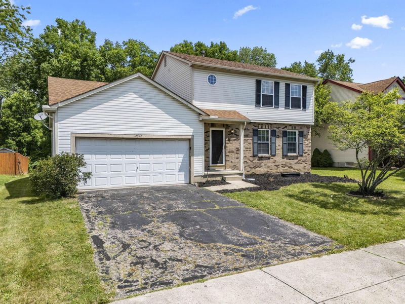 2392 Minerva Park Place , Columbus, OH 43229 Photo 62