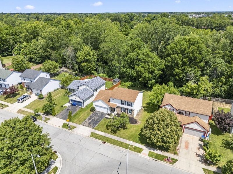 2392 Minerva Park Place , Columbus, OH 43229 Photo 65