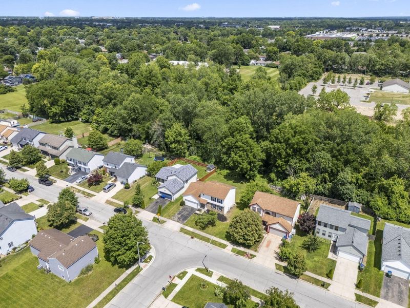 2392 Minerva Park Place , Columbus, OH 43229 Photo 72
