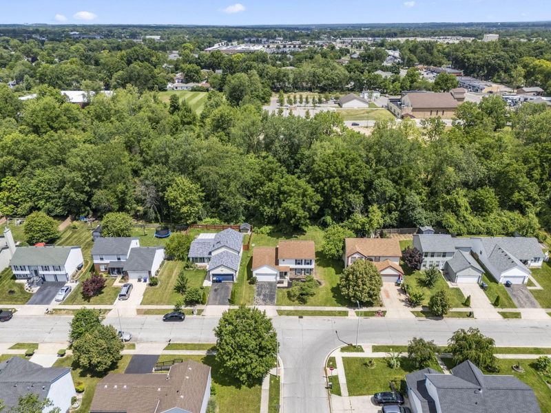 2392 Minerva Park Place , Columbus, OH 43229 Photo 73