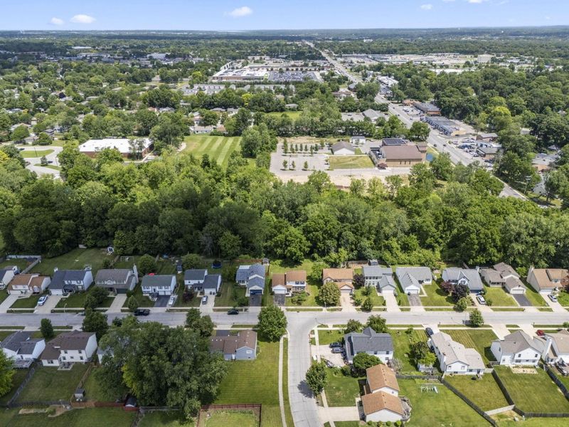 2392 Minerva Park Place , Columbus, OH 43229 Photo 75