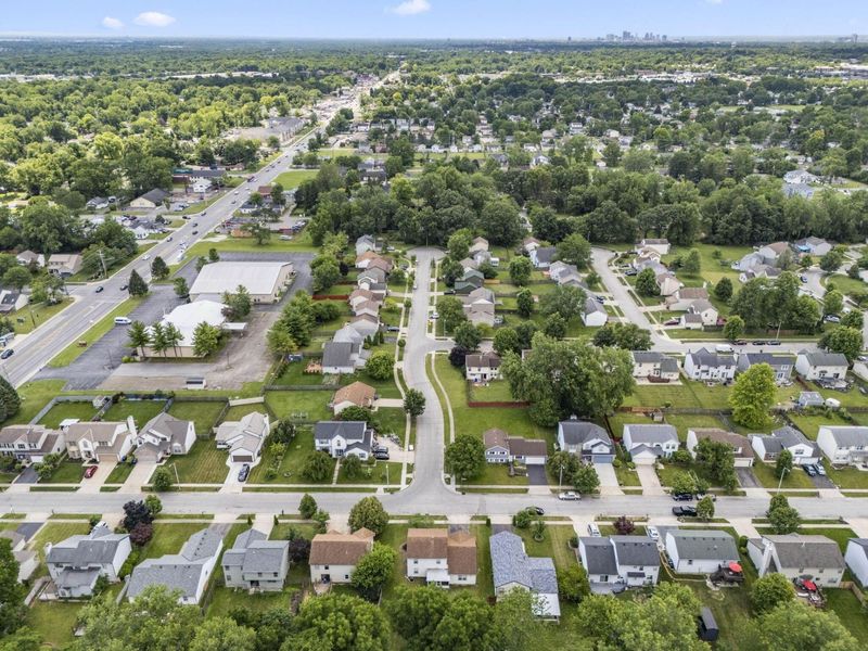 2392 Minerva Park Place , Columbus, OH 43229 Photo 76