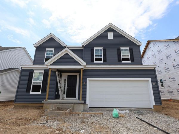 1175 Jeffrey Lane, Grove City, OH 43123