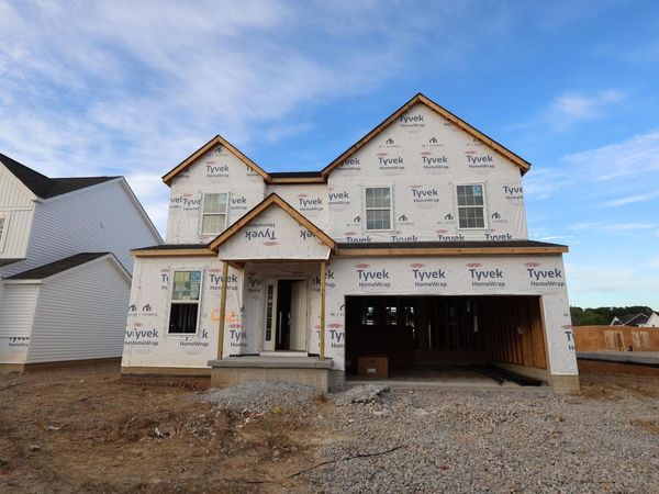1175 Jeffrey Lane, Grove City, OH 43123