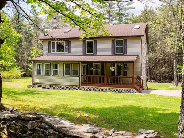 2013 County Road 3 , Olivebridge, NY 12461