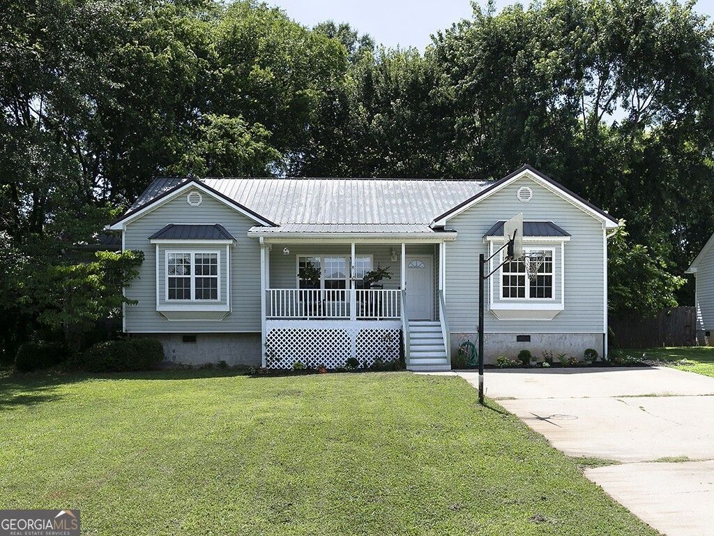 6 Magnolia Street, Aragon, GA 30104 Main Photo