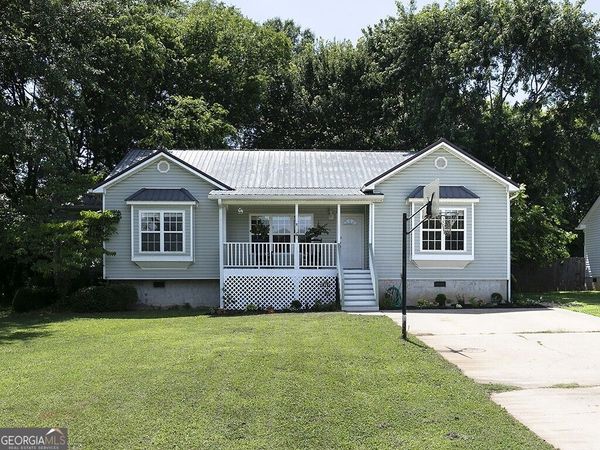 6 Magnolia Street, Aragon, GA 30104
