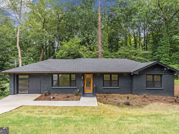 1300 Aniwaka Avenue SW, Atlanta, GA 30311