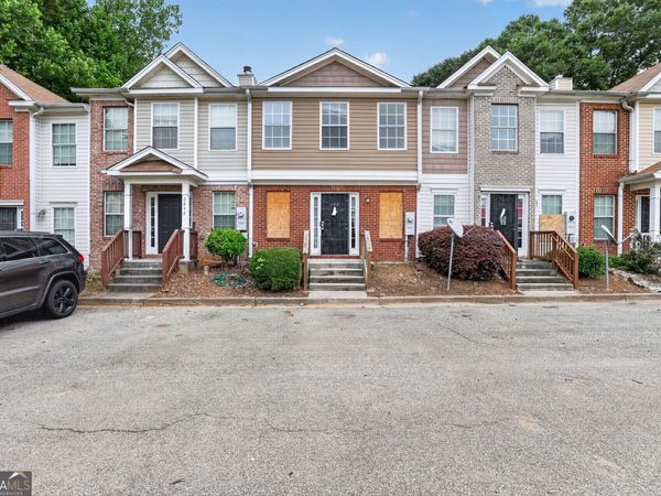 2850 Vining Ridge Terrace, Decatur, GA 30034