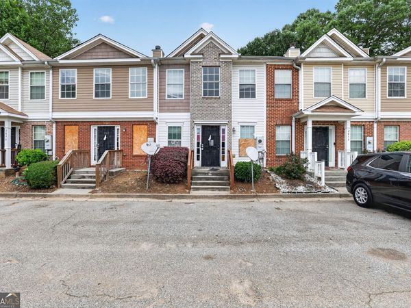 2852 Vining Ridge Terrace, Decatur, GA 30034