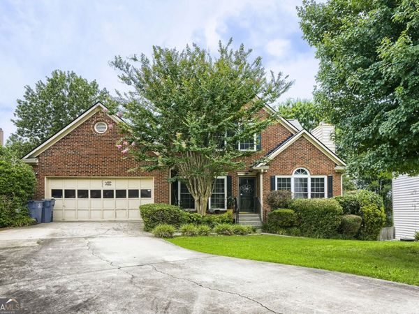 235 Saddle Bridge Drive, Johns Creek, GA 30022